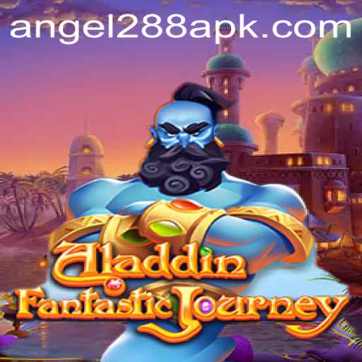 Explore the Magic of Aladdin and Discover Angel288.COM