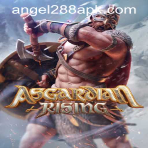 Discover the Epic Adventure in AsgardianRising