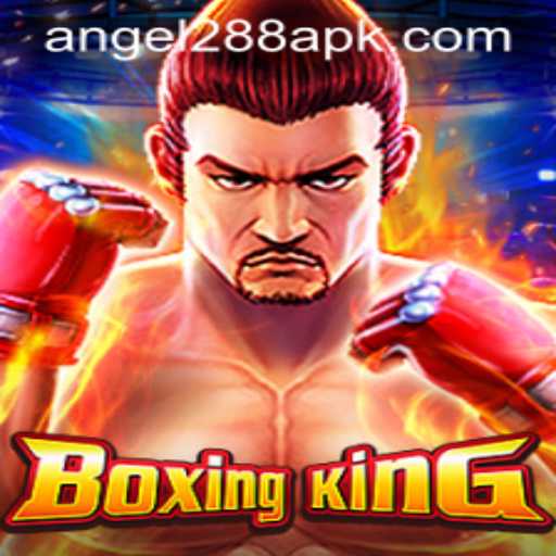 BoxingKing: A New Era of Online Fighting Games