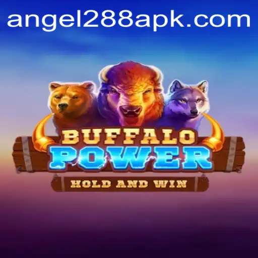 BuffaloPower: Unraveling the Mystique of a Wild West Adventure