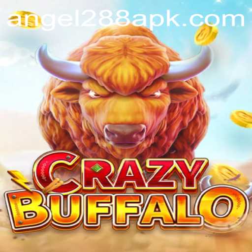 Unveiling CRAZYBUFFALO: A Riveting Journey into the World of Angel288.COM