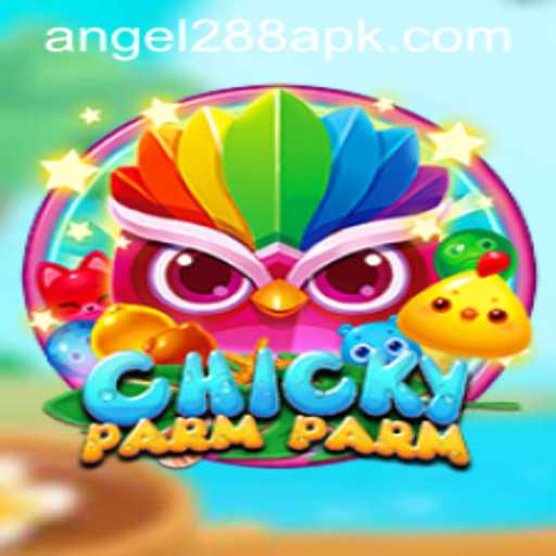 ChickyParmParm: A Whimsical Adventure Game Inspired by Angel288.COM