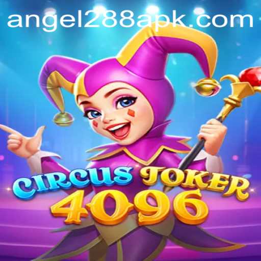 CircusJoker4096: A Dazzling Adventure into the World of Chaos and Laughter