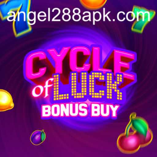 Discover the Excitement of CycleofLuckBonusBuy at Angel288.COM