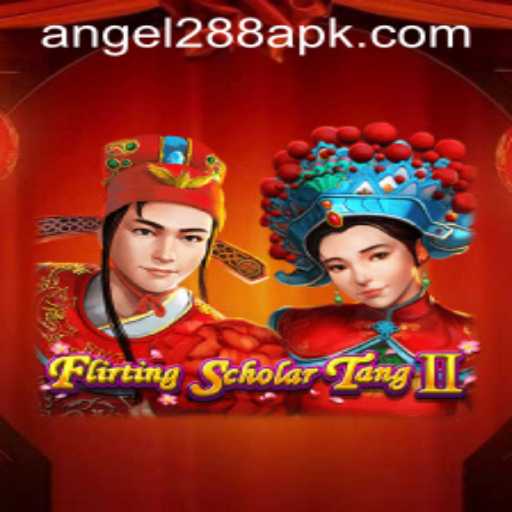 Discovering the Intrigues of Flirting Scholar Tang II
