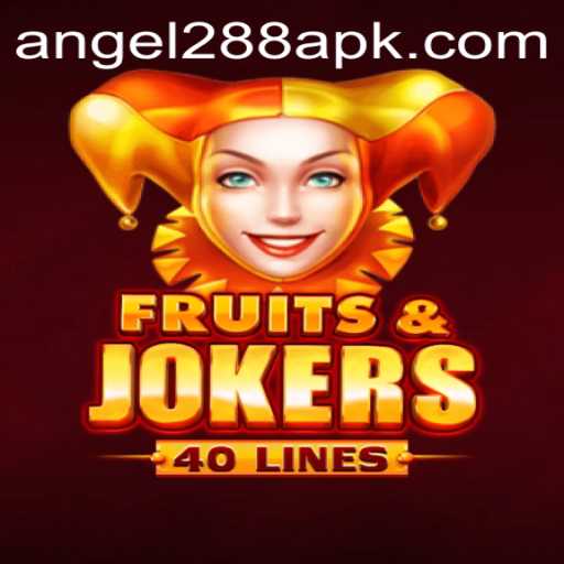 Exploring the Engaging World of FruitsAndJokers40 by Angel288.COM
