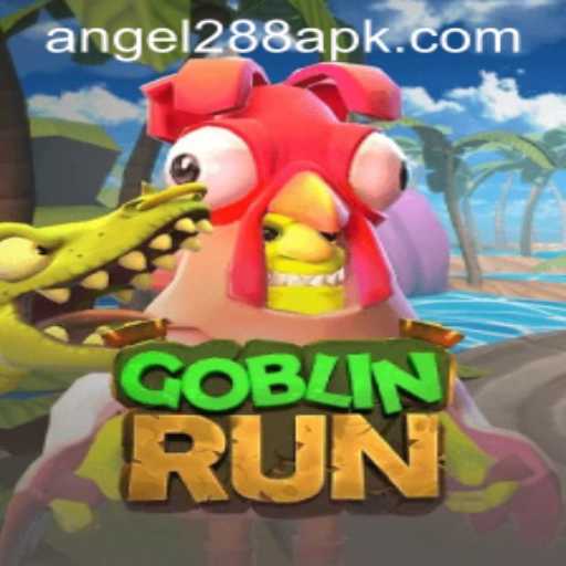 GoblinRun: Mastering the Maze with Angel288.COM