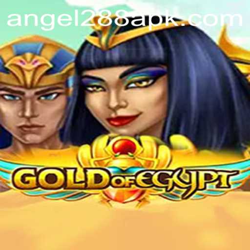 GoldOfEgypt: Exploring Ancient Treasures with Angel288.COM