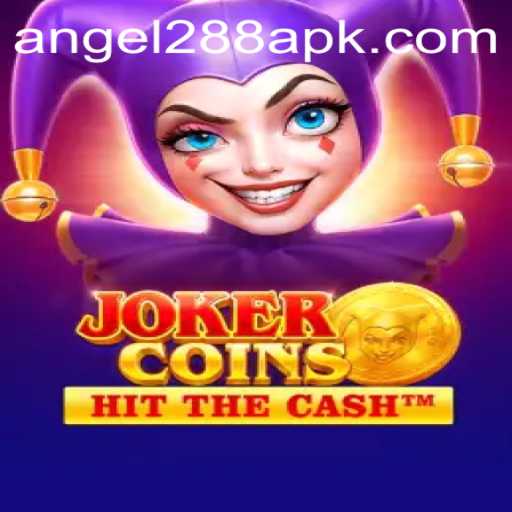 Discover the Thrilling World of JokerCoins with Angel288.COM