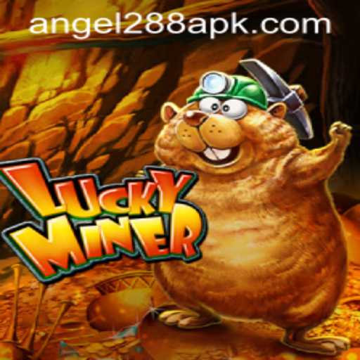 LuckyMiner: Excavating Fortune in the Digital Realm