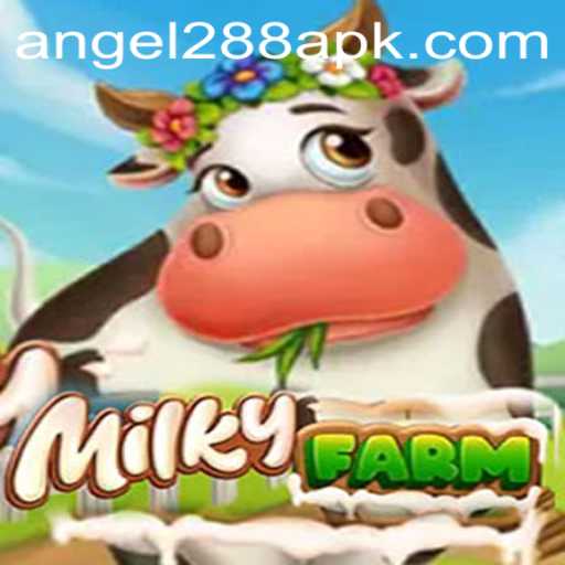Exploring the Whimsical World of MilkyFarm: A Digital Pastoral Adventure