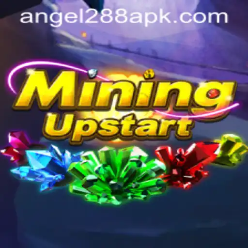 MiningUpstart: A New Gaming Frontier with Angel288.COM