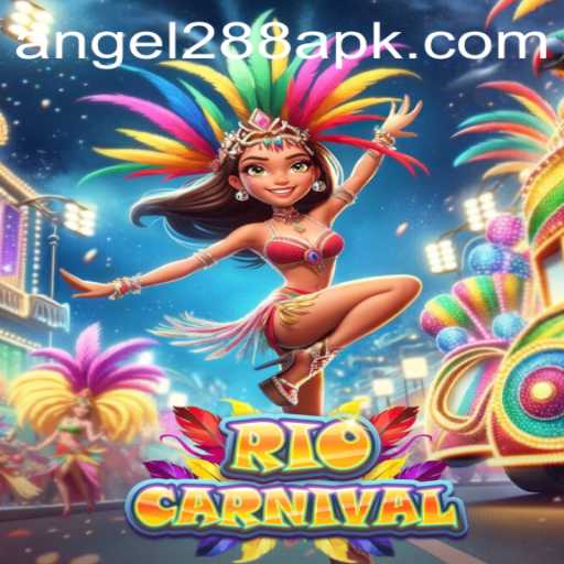 Experience the Thrill of RioCarnival: A Vibrant Adventure with Angel288.COM