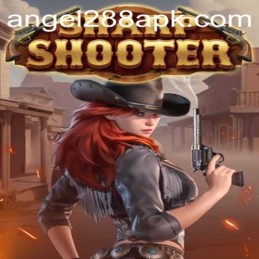 Sharpshooter: The Ultimate Shooting Experience