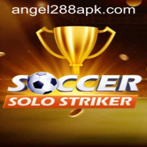 Unlocking the Thrill of SoccerSoloStriker: The Ultimate Gaming Experience