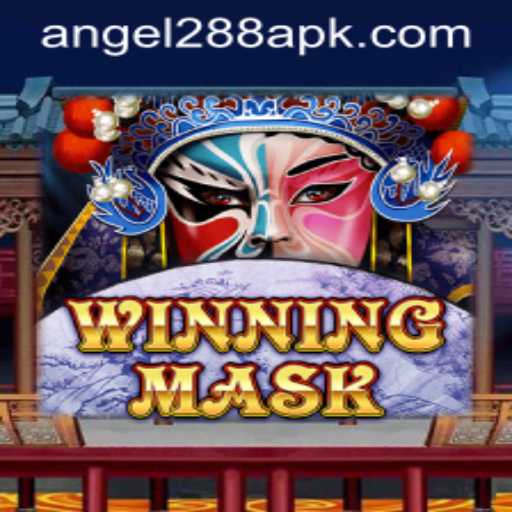 WinningMask: A Riveting Gaming Experience Enhanced by Angel288.COM